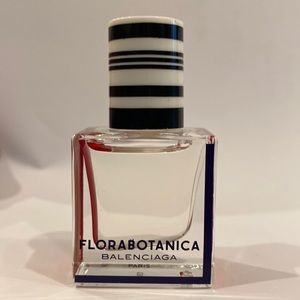 BALENCIAGA - FLORABOTANICA